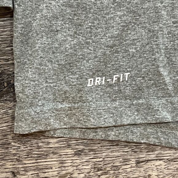 Player Worn Nike On Field Dri-Fit Long Sleeve Shirt Miami Dolphins #59 Shirt XL - Picture 4 of 8